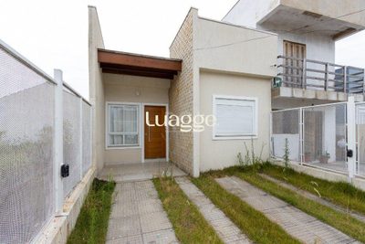 Casa, 3 quartos, 82 m² - Foto 2
