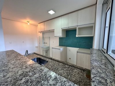 Apartamento, 3 quartos, 78 m² - Foto 2