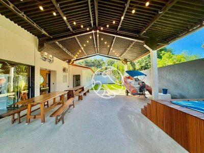 Casa, 2 quartos, 100 m² - Foto 3