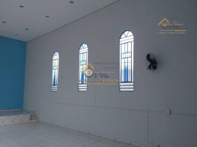 Loja-Salão, 250 m² - Foto 2