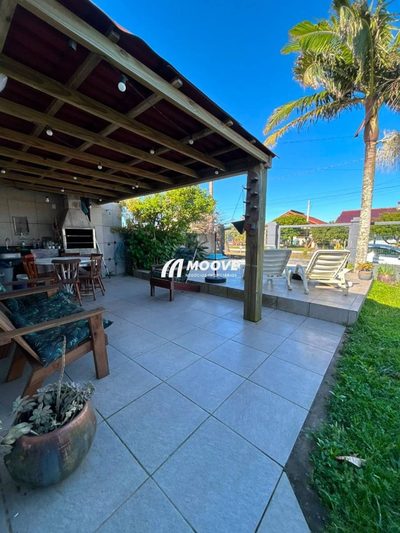 Casa, 4 quartos, 150 m² - Foto 5