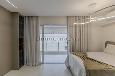 Apartamento, 1 quarto, 42 m² - Foto 2