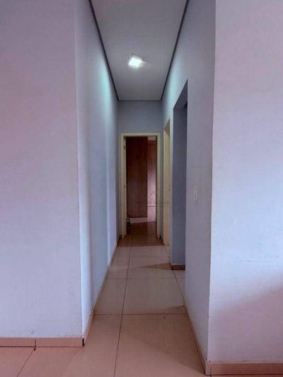 Apartamento, 2 quartos, 56 m² - Foto 5
