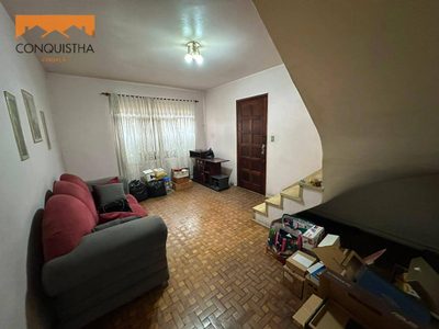 Sobrado, 2 quartos, 117 m² - Foto 4
