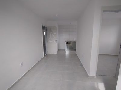 Apartamento, 2 quartos - Foto 3