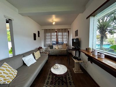 Casa, 4 quartos, 386 m² - Foto 5