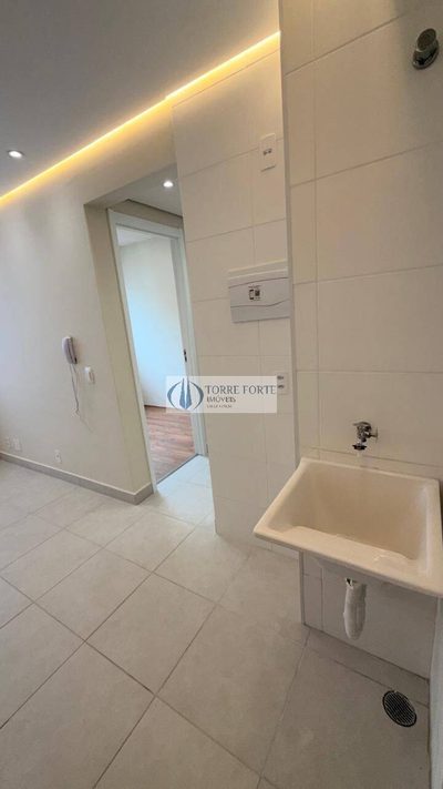 Apartamento, 2 quartos, 36 m² - Foto 4