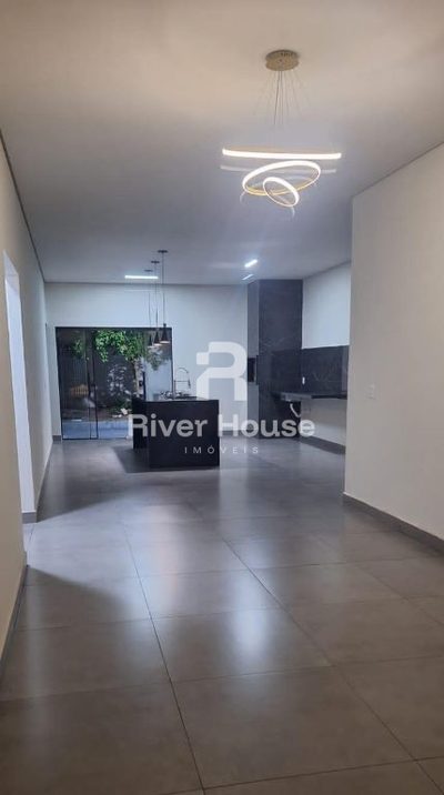 Casa, 3 quartos, 150 m² - Foto 3