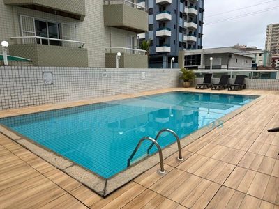 Apartamento, 1 quarto, 47 m² - Foto 3