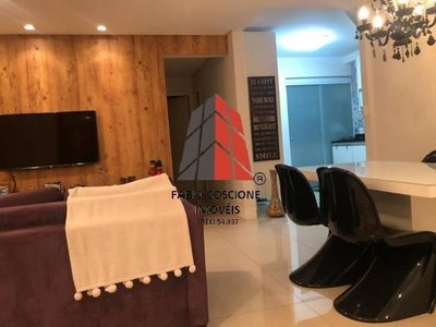 Apartamento, 3 quartos, 70 m² - Foto 2