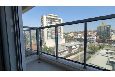 Apartamento, 1 quarto, 37 m² - Foto 1