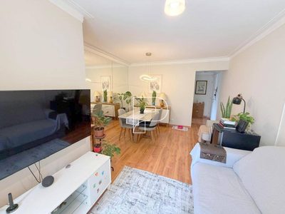 Apartamento, 3 quartos, 82 m² - Foto 5