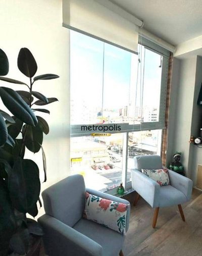 Apartamento, 2 quartos, 65 m² - Foto 3