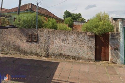 Terreno, 384 m² - Foto 1