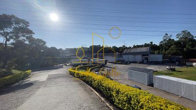 Depósito-Galpão, 20000 m² - Foto 1