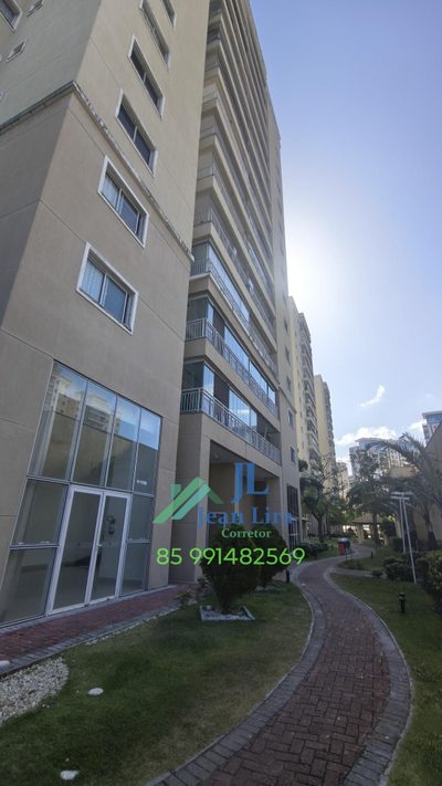 Apartamento, 3 quartos, 112 m² - Foto 1