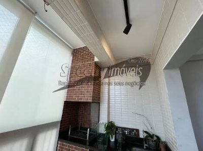 Apartamento, 3 quartos, 152 m² - Foto 2