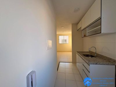 Apartamento, 2 quartos, 38 m² - Foto 3