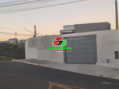 Casa, 3 quartos, 160 m² - Foto 2