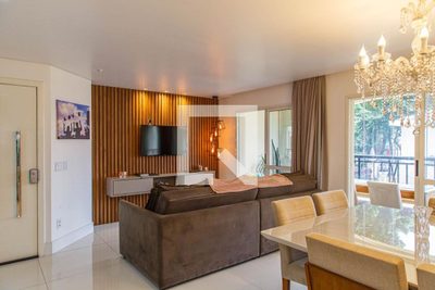 Apartamento, 2 quartos, 112 m² - Foto 1