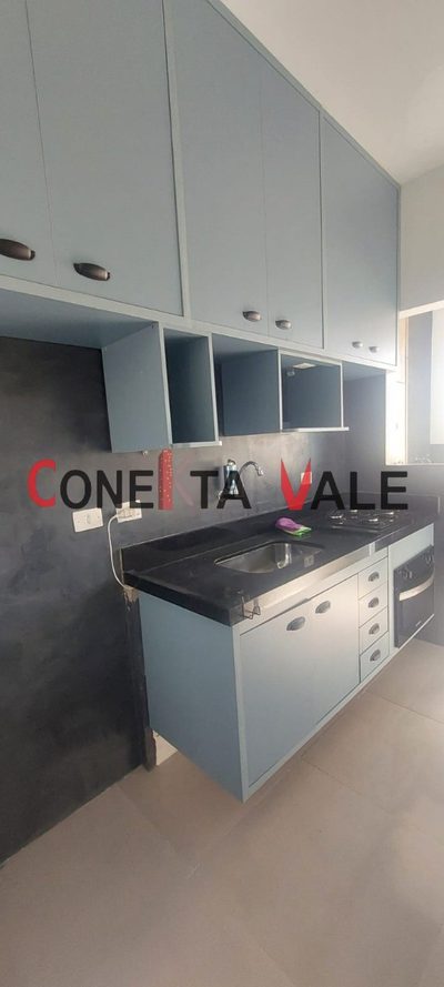 Apartamento, 2 quartos, 67 m² - Foto 1