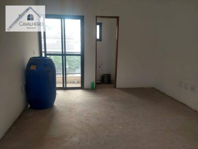 Cobertura, 3 quartos, 160 m² - Foto 2