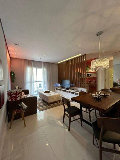 Apartamento, 3 quartos, 84 m² - Foto 5
