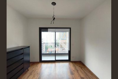 Kitnet-Studio, 27 m² - Foto 4