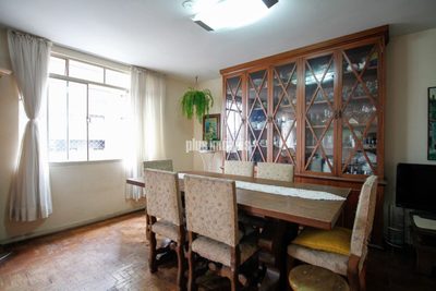Apartamento, 3 quartos, 147 m² - Foto 4