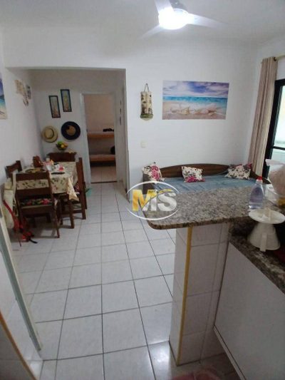 Apartamento, 1 quarto, 62 m² - Foto 5
