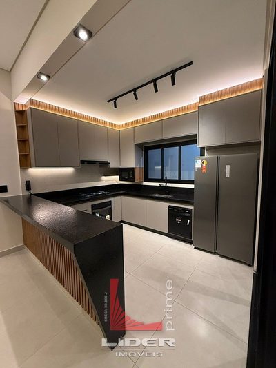 Casa, 3 quartos, 142 m² - Foto 3