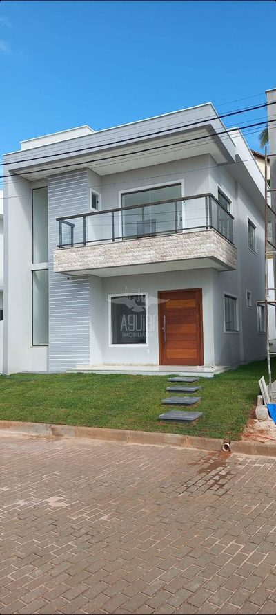 Casa, 4 quartos, 130 m² - Foto 3