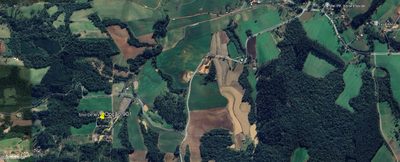 Chácara, 7000 m² - Foto 2