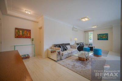 Apartamento, 2 quartos, 96 m² - Foto 5