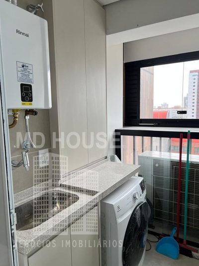 Apartamento, 2 quartos, 68 m² - Foto 2