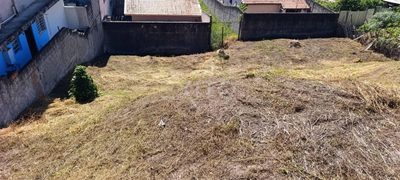 Terreno, 250 m² - Foto 1
