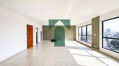 Sala-Conjunto, 76 m² - Foto 1