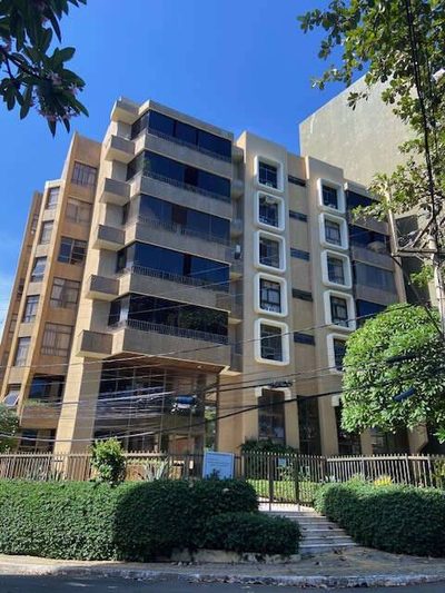 Apartamento, 4 quartos, 373 m² - Foto 1