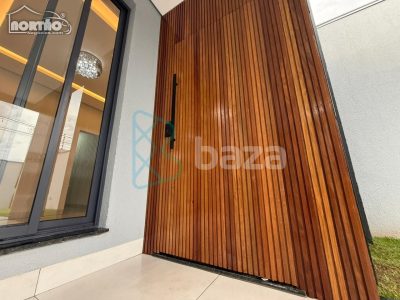 Casa, 4 quartos, 208 m² - Foto 3