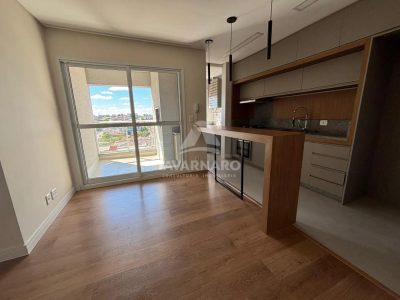 Apartamento, 3 quartos, 108 m² - Foto 4