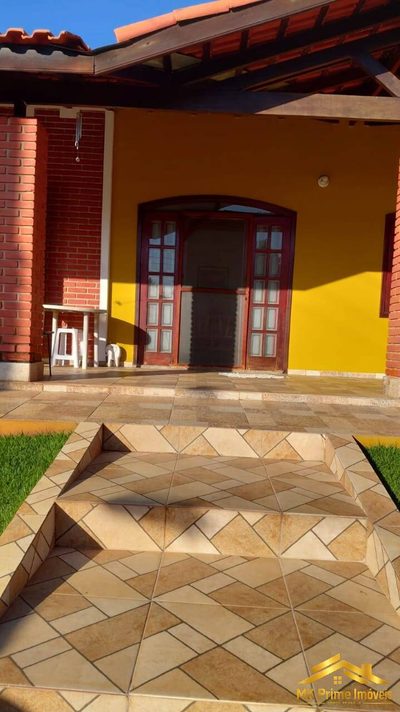Casa de Condomínio, 4 quartos - Foto 2