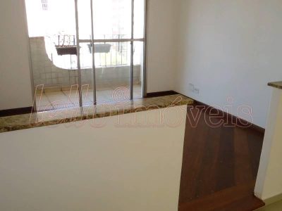 Apartamento, 2 quartos, 70 m² - Foto 3