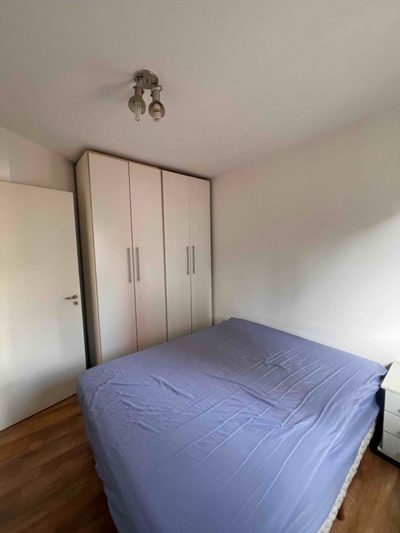 Apartamento, 1 quarto, 38 m² - Foto 5