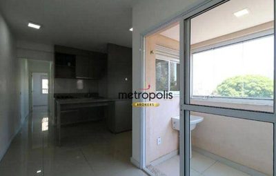 Apartamento, 2 quartos, 43 m² - Foto 1