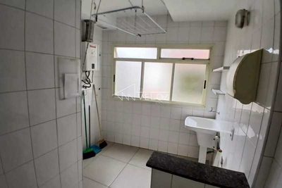 Apartamento, 3 quartos, 110 m² - Foto 4