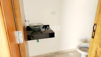 Sobrado, 3 quartos, 83 m² - Foto 5