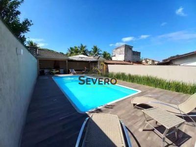 Casa, 3 quartos, 240 m² - Foto 4