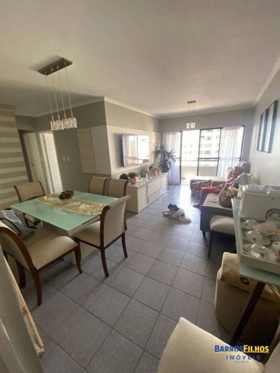 Apartamento, 3 quartos, 106 m² - Foto 2