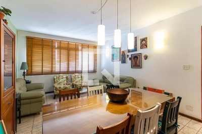 Apartamento, 2 quartos, 100 m² - Foto 2