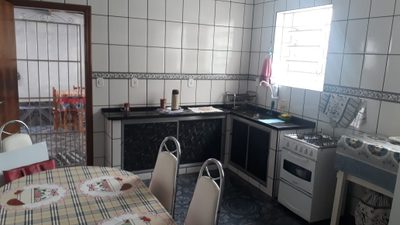 Casa, 3 quartos, 156 m² - Foto 3